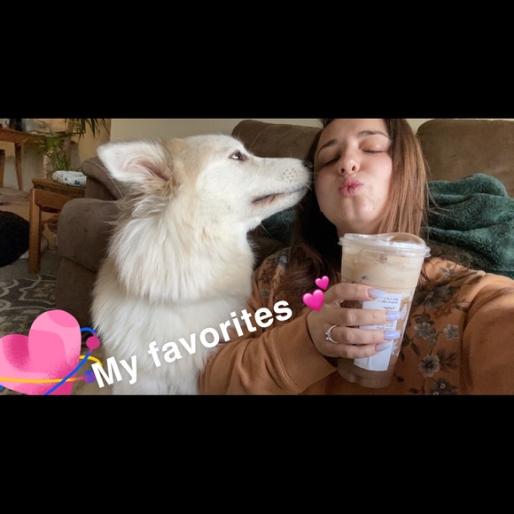 Meet your Posher, Katelynn - Picture 1 of 1